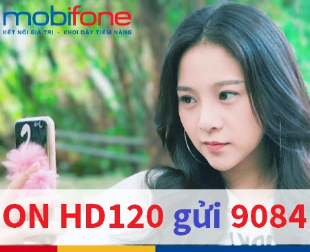 dang ky goi hd120 mobifone