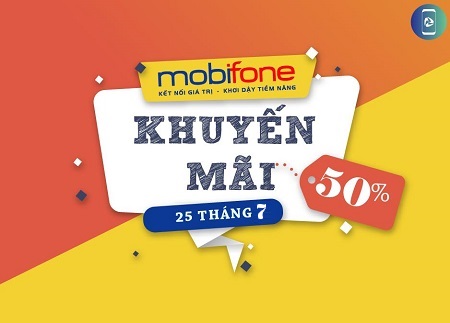 khuyen mai tra sau mobifone