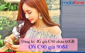 dang ky c90 mobifone