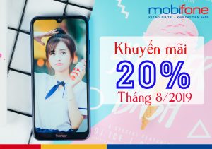 khuyen mai mobifone