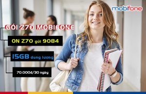 dang ky goi cuoc Z70 MobiFone