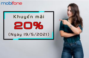 khuyen mai mobifone 20 ngay 1905