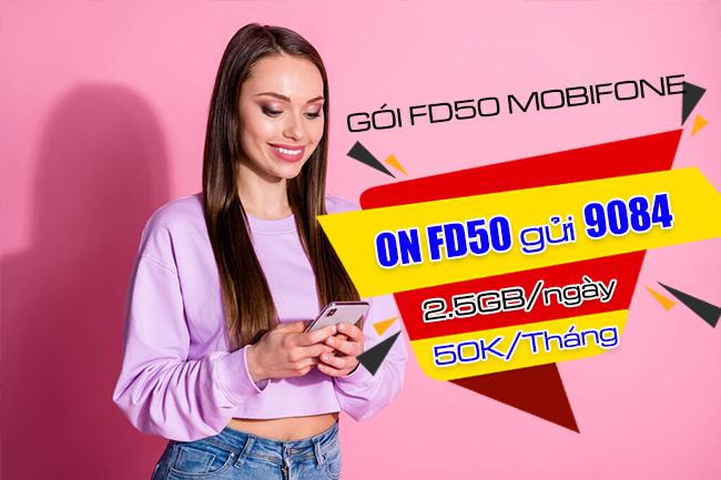 goi fd50 mobifone