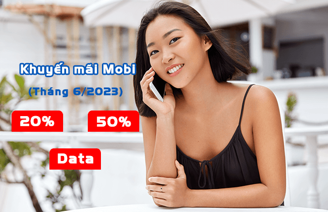 chuong trinh khuyen mai mobi thang 6 2023