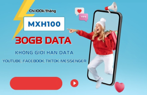 goi mxh100 mobifone