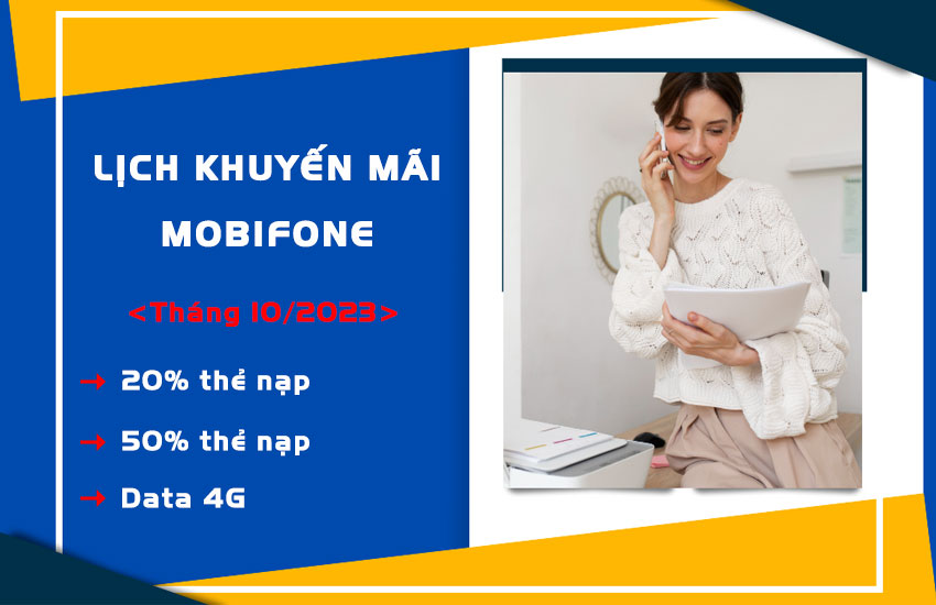 lich khuyen mai nap the mobifone thang 10-2023